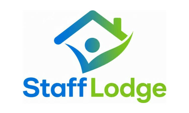 StaffLodge logo