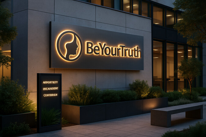 BeYourTruth.com image 4