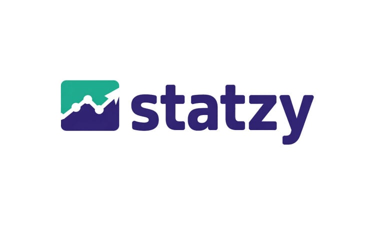 Statzy logo