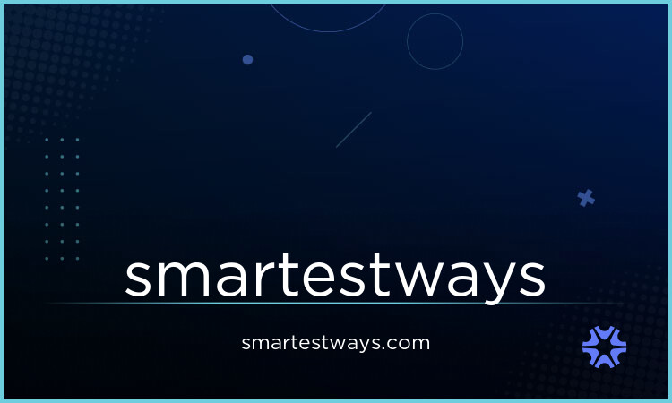SmartestWays logo