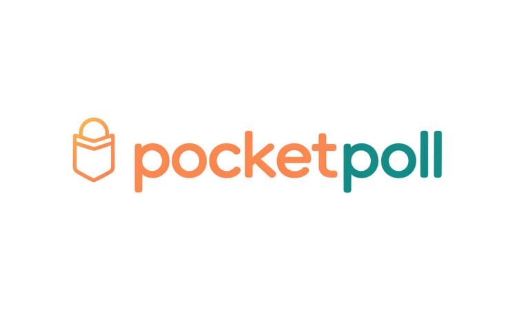 PocketPoll logo