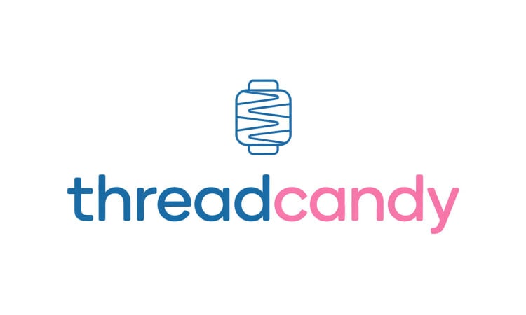 ThreadCandy logo