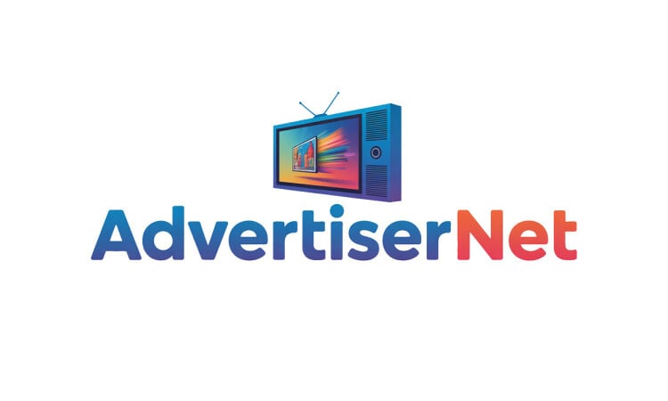 AdvertiserNet logo