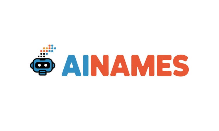 AINames.com is for sale