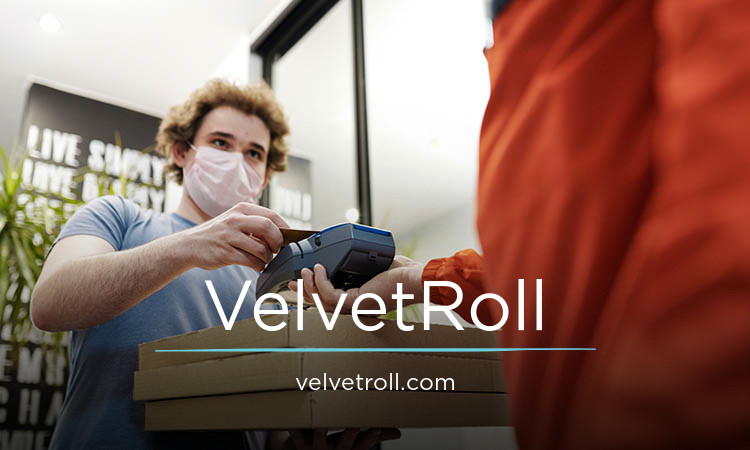 VelvetRoll.com - Catchy premium domain names for sale