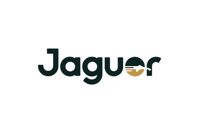 Jaguor logo