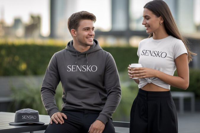 Sensko.com — 5