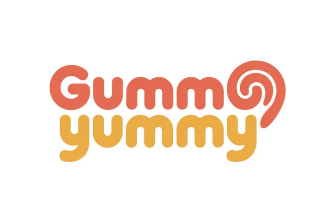 GummyYummy logo