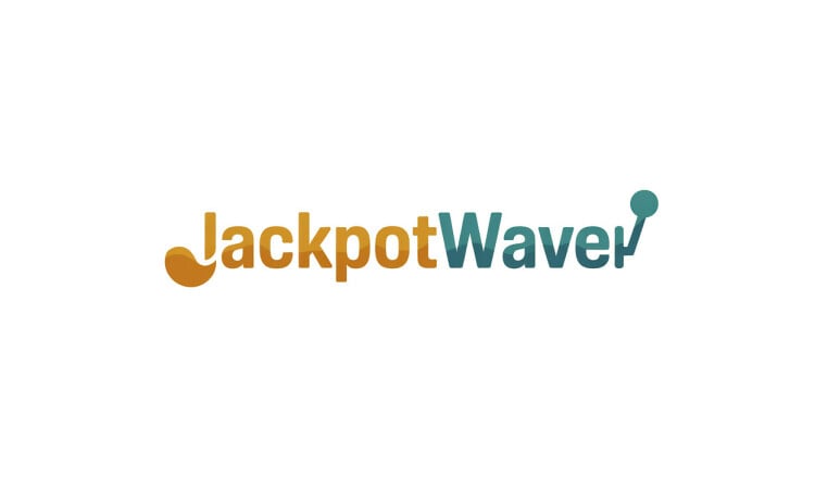 JackpotWave logo