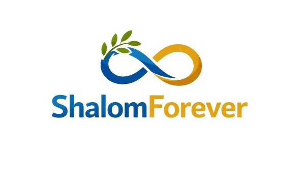 ShalomForever logo