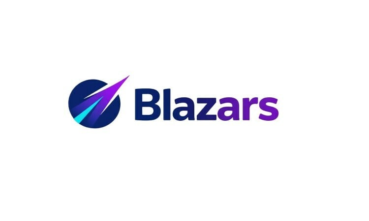 Blazars.com