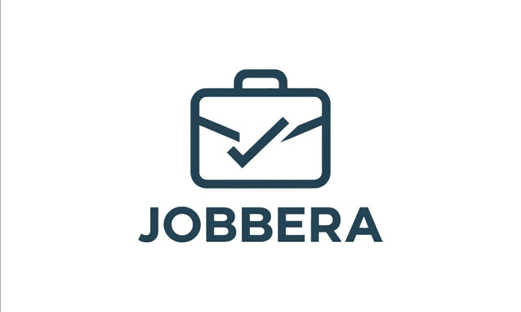 Jobbera logo