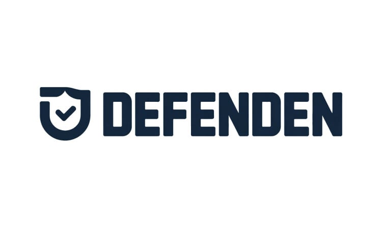 Defenden logo
