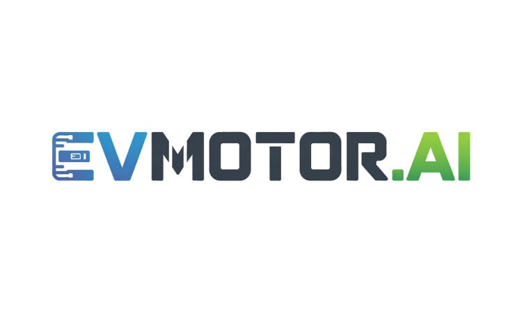 EvMotor logo