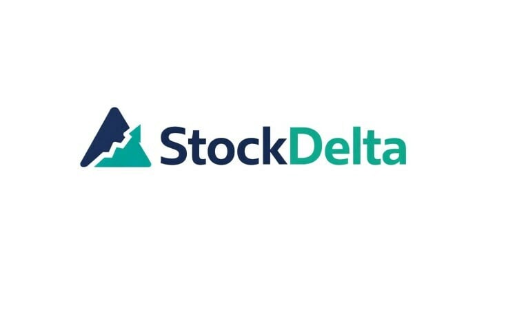 StockDelta logo
