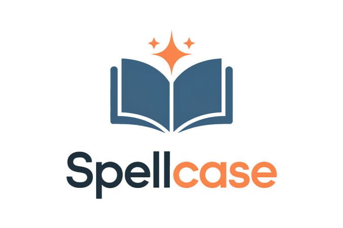SpellCase logo