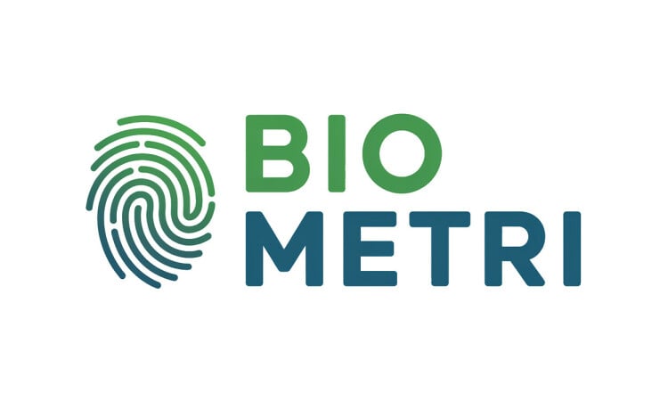 BioMetri logo