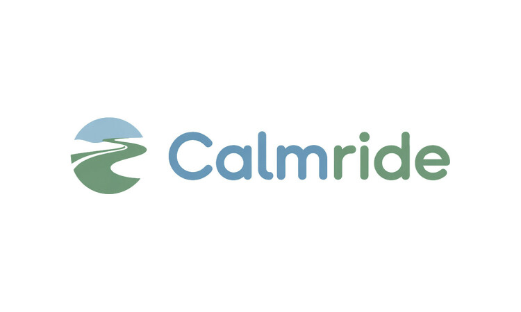 CalmRide.com - Good premium domain names