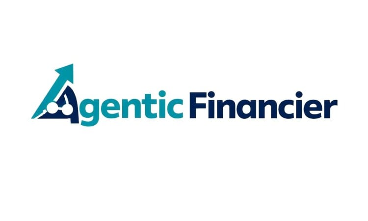AgenticFinancier logo