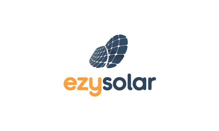 EzySolar.com - Catchy premium domains