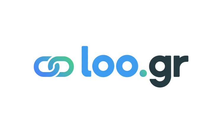 Loo.gr is for sale
