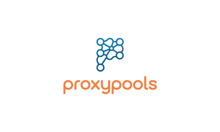 ProxyPools logo