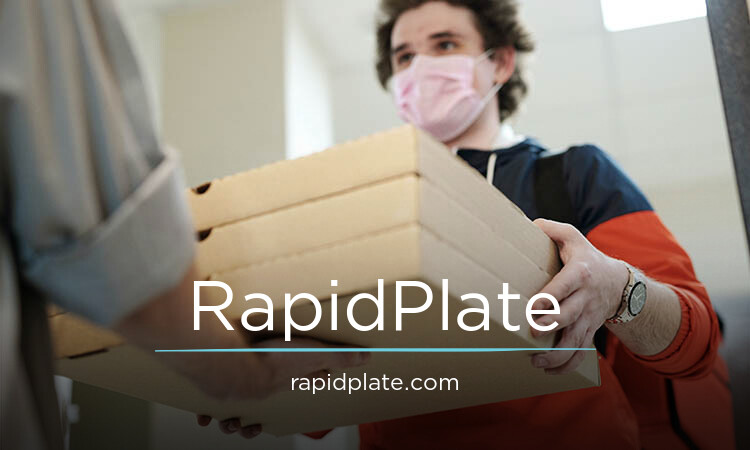 RapidPlate.com - Good premium names