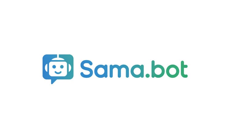 Sama logo