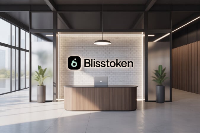 BlissToken.com image 4