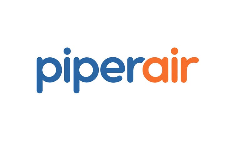 PiperAir logo