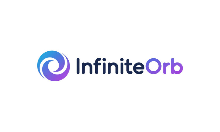 InfiniteOrb logo
