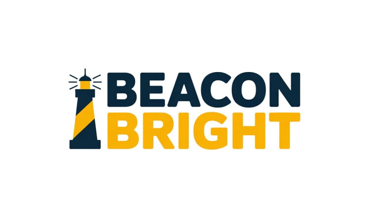 BeaconBright.com - buy Good premium names
