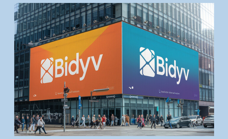 Bidyv.com - Unique premium domains