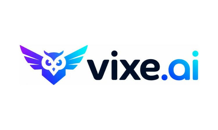 vixe logo