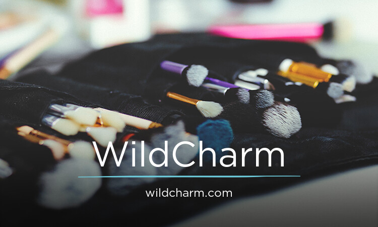 WildCharm.com - buy New premium names