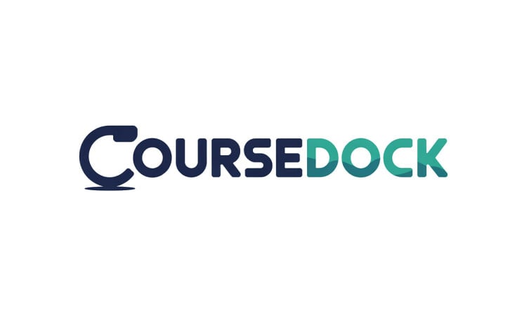 CourseDock logo