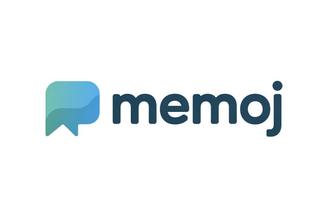 Memoj logo