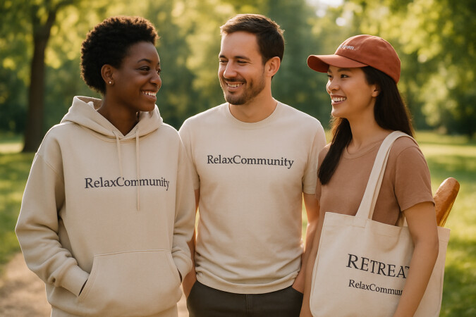 RelaxCommunity.com image 5