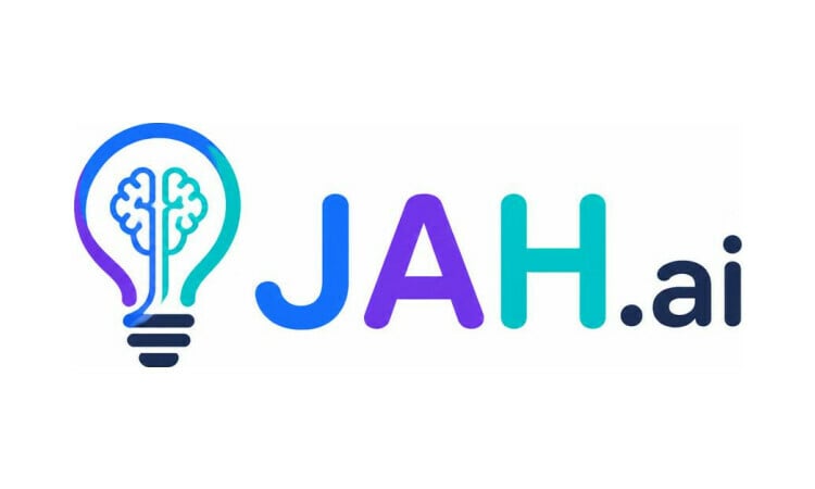 JAH logo