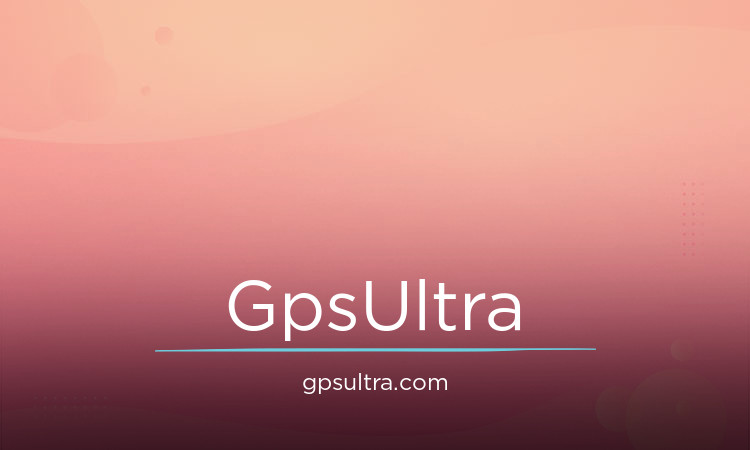 GpsUltra.com - Cool domains for sale