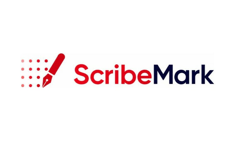 ScribeMark logo