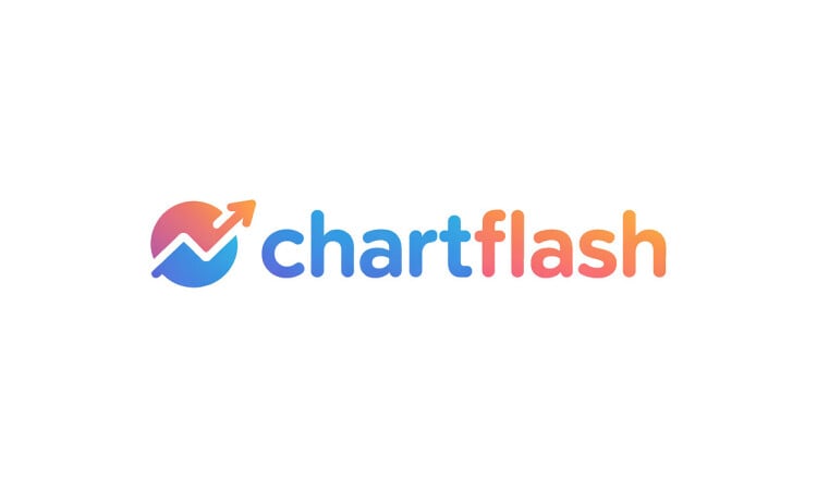 ChartFlash logo