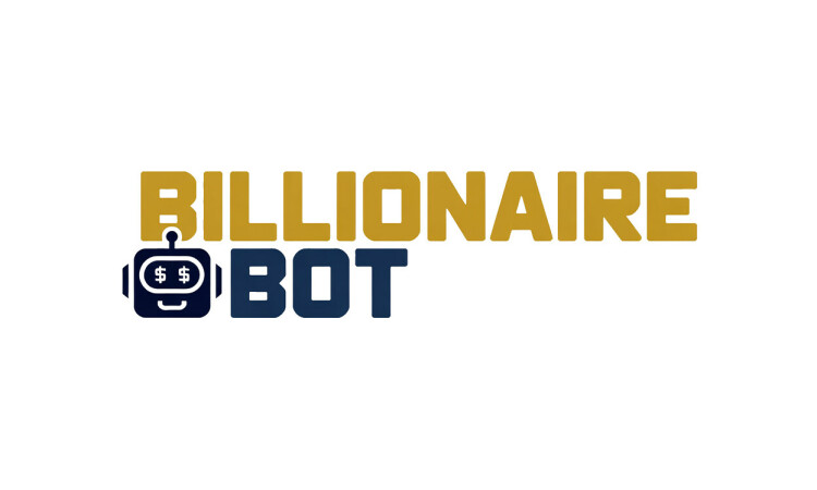 BillionaireBot.com - buy Unique premium domains