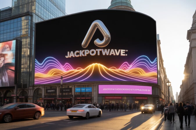 JackpotWave.com — 3