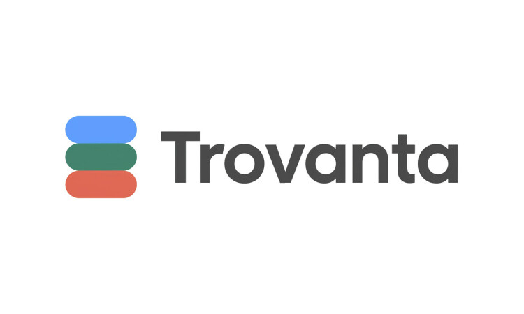 Trovanta logo