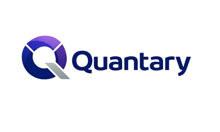 Quantary logo