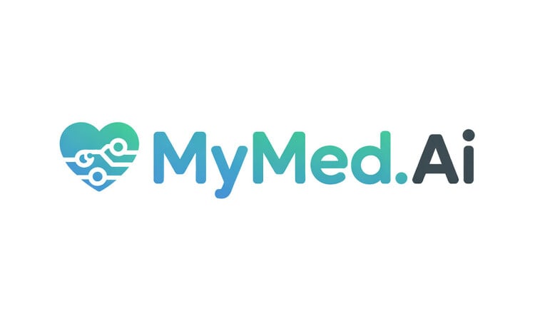 MyMed logo