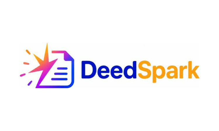 DeedSpark logo