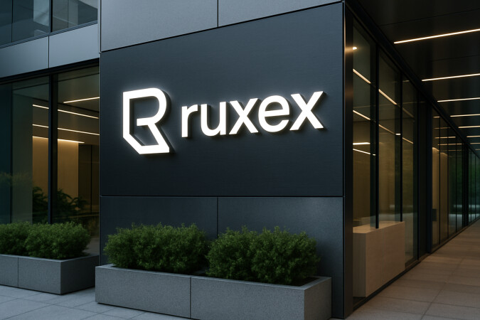 ruxex.com — 4