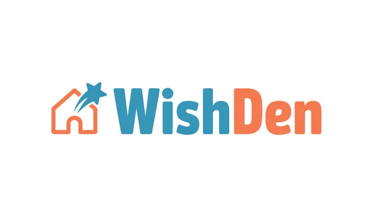 WishDen logo